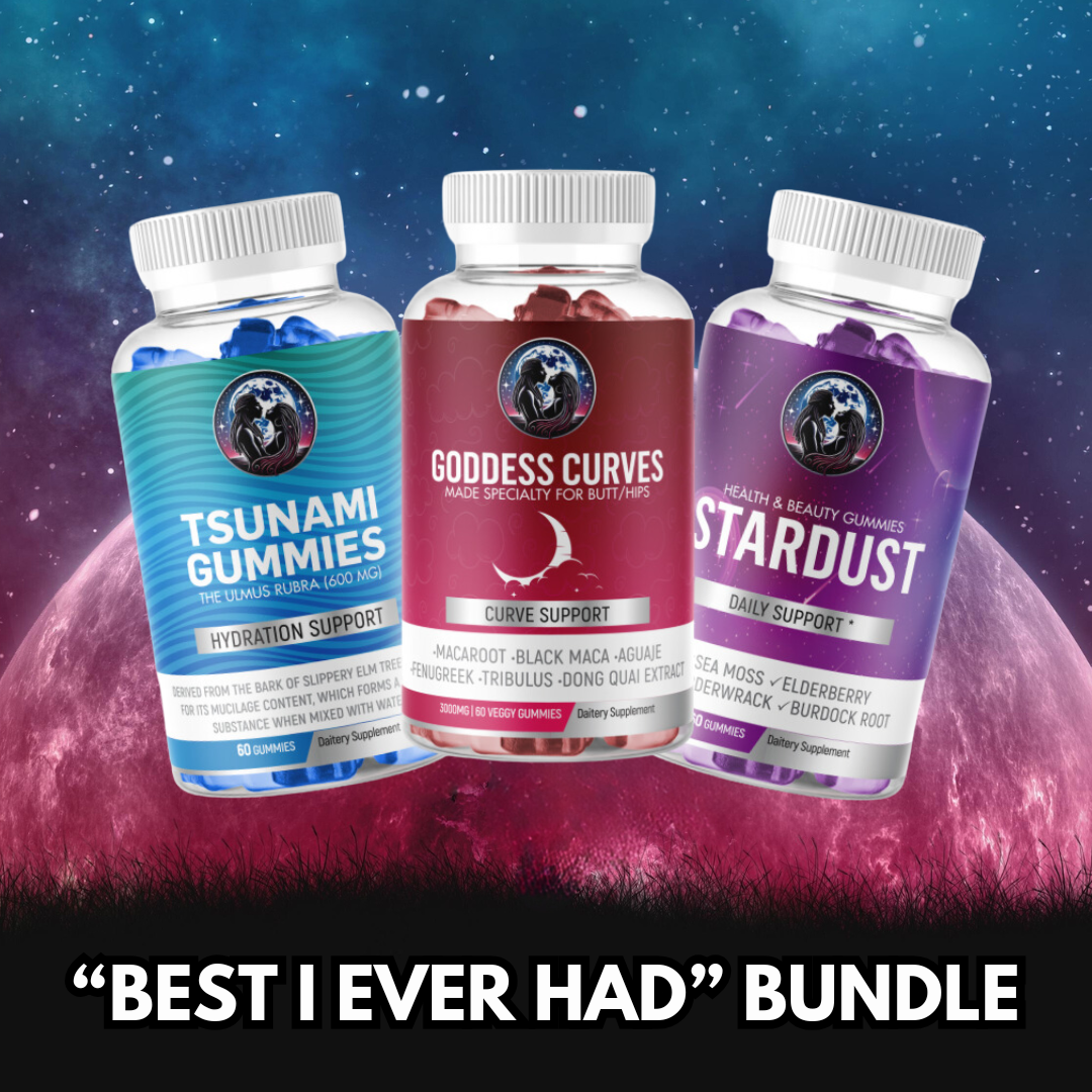 "Best I Ever Had" Bundle