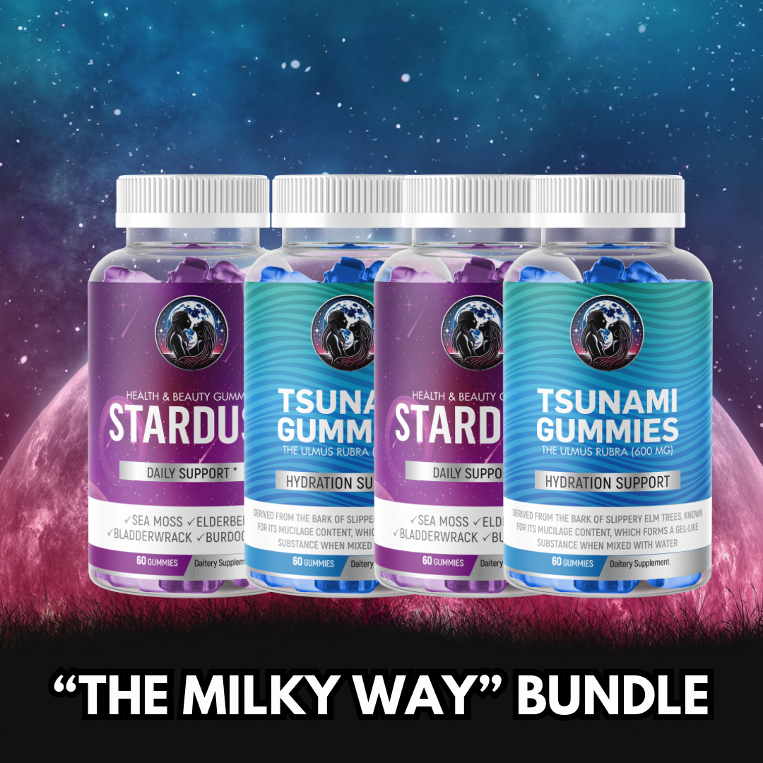 "THE MILKY WAY" BUNDLE